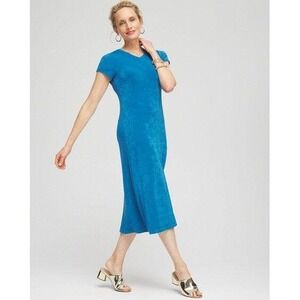 formal blue mini dress A Line V Neck Short Royal Blue Prom Dresses, Short Royal Blue Formal H –  jbydress main image 1